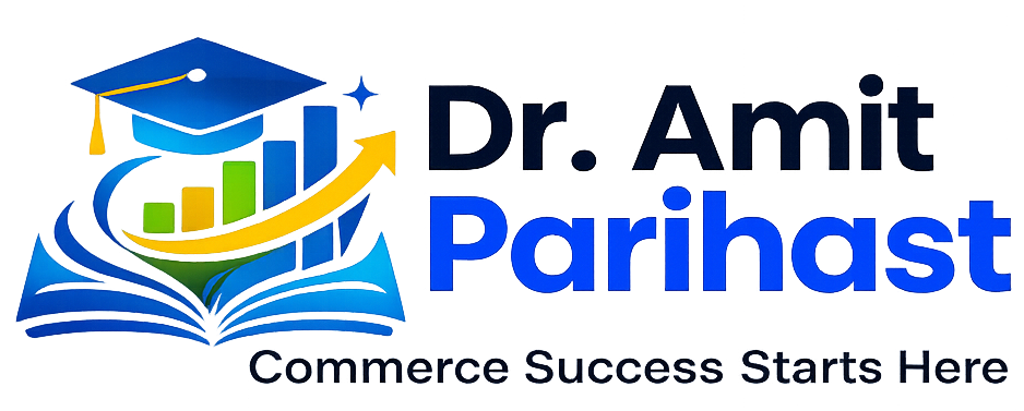Dr. Amit Parihast